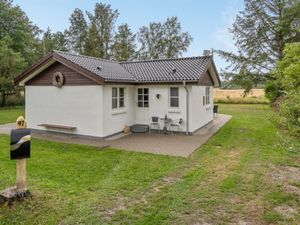 Ferienhaus für 6 Personen (86 m²) in Hals