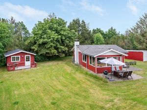 Ferienhaus für 4 Personen (68 m&sup2;) in Hals