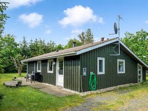 Ferienhaus für 6 Personen (77 m²) in Hals