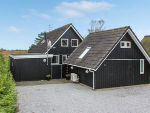 Ferienhaus für 8 Personen (162 m²) in Hals