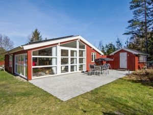 Ferienhaus für 6 Personen (90 m&sup2;) in Hals