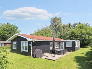 Ferienhaus für 7 Personen (82 m²) in Hals