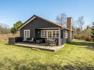 Ferienhaus für 4 Personen (65 m²) in Hals