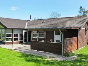 Ferienhaus für 6 Personen (104 m²) in Hals