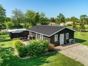 Ferienhaus für 6 Personen (74 m²) in Hals