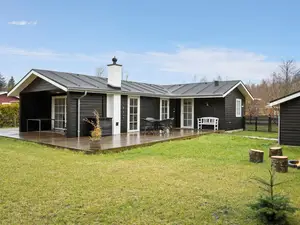 Ferienhaus für 5 Personen (69 m²) in Hals