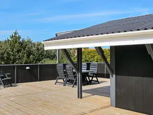 Ferienhaus für 7 Personen (78 m²) in Hals