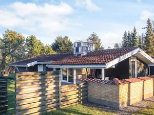 Ferienhaus für 7 Personen (52 m²) in Hals