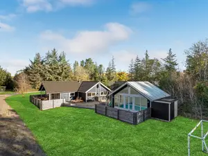 Ferienhaus für 8 Personen (155 m²) in Hals