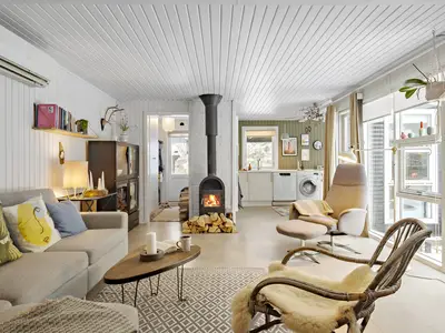 living-room