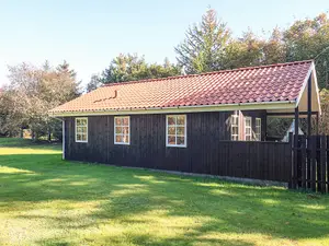Ferienhaus für 6 Personen (52 m²) in Hou