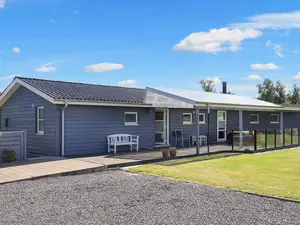 Ferienhaus für 7 Personen (104 m²) in Hals