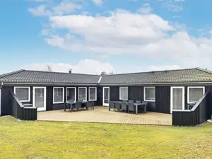 Ferienhaus für 9 Personen (97 m²) in Hals