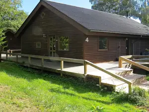 Ferienhaus für 9 Personen (100 m²) in Hals