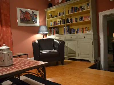 Ferienhaus für 6 Personen (140 m²) in Halstenbek 1/10
