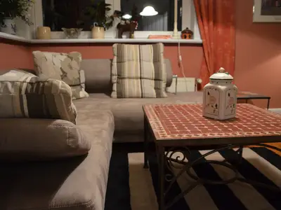 Ferienhaus für 6 Personen (140 m²) in Halstenbek 10/10