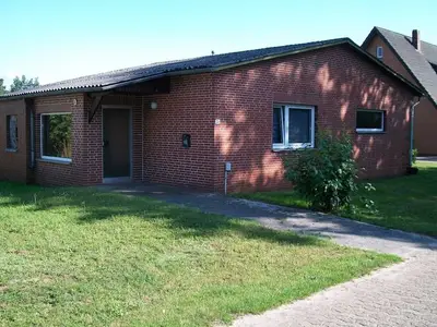 Ferienhaus für 5 Personen (80 m²) in Hambergen 1/10