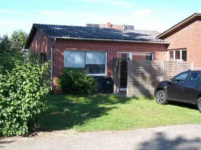 Ferienhaus für 5 Personen (80 m²) in Hambergen 3/10
