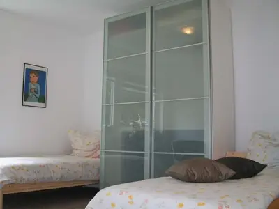 Ferienhaus für 5 Personen (80 m²) in Hambergen 4/10