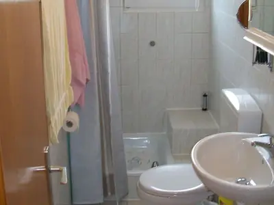 Ferienhaus für 5 Personen (80 m²) in Hambergen 6/10