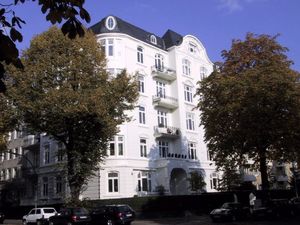Ferienhaus für 3 Personen (60 m²) in Hamburg