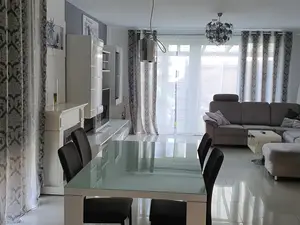 Ferienhaus für 8 Personen (60 m²) in Hamburg