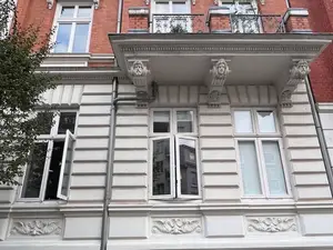 Ferienhaus für 2 Personen (27 m²) in Hamburg