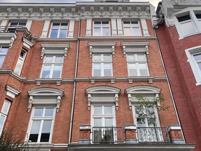 Ferienhaus für 2 Personen (27 m²) in Hamburg 7/10