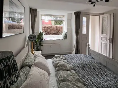 Ferienhaus für 2 Personen (27 m²) in Hamburg 9/10