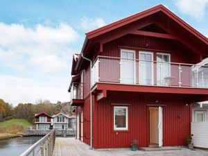 Ferienhaus für 4 Personen (90 m²) in Hamburgsund