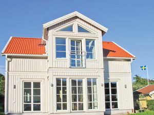 Ferienhaus für 6 Personen (127 m²) in Hamburgsund