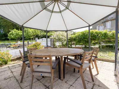 TerraceBalcony