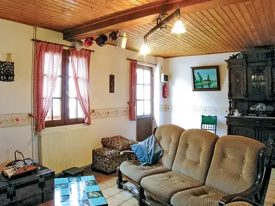living-room