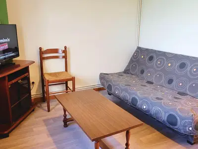 living-room