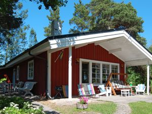 Ferienhaus für 8 Personen (84 m²) in Hammar