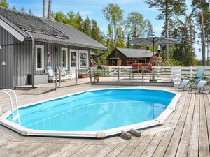 Ferienhaus für 4 Personen (45 m²) in Hammarö