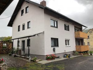 Ferienhaus für 8 Personen (85 m²) in Hammelburg