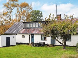 Ferienhaus für 8 Personen (130 m&sup2;) in Hammenhög