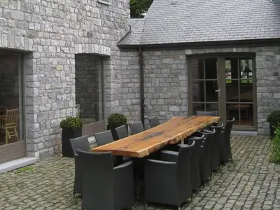 TerraceBalcony