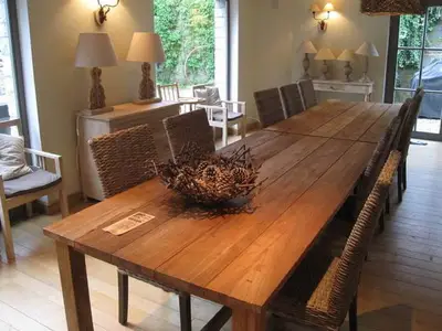 DiningRoom