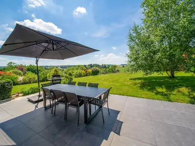 TerraceBalcony