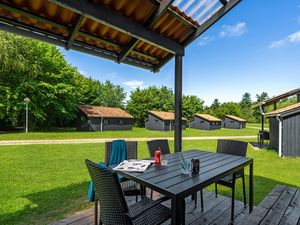 Ferienhaus für 4 Personen (25 m²) in Hampen