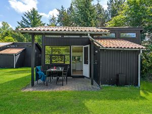 Ferienhaus für 4 Personen (25 m²) in Hampen