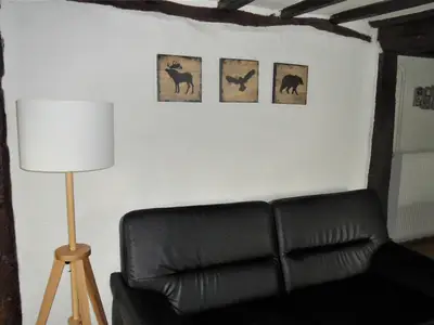 LivingRoom