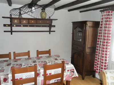 DiningRoom