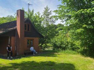 Ferienhaus für 4 Personen (40 m²) in Hanerau-Hademarschen