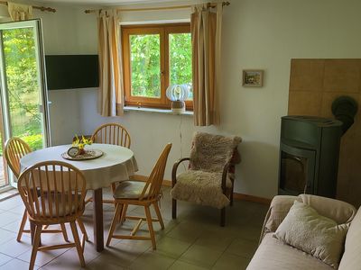 Ferienhaus für 4 Personen (40 m²) in Hanerau-Hademarschen 4/9