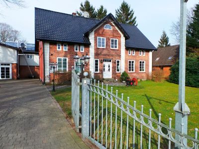 Ferienhaus für 7 Personen (180 m²) in Hanerau-Hademarschen 1/10