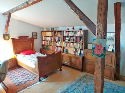 Ferienhaus für 7 Personen (180 m²) in Hanerau-Hademarschen 9/10