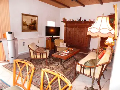 Ferienhaus für 7 Personen (180 m²) in Hanerau-Hademarschen 3/10